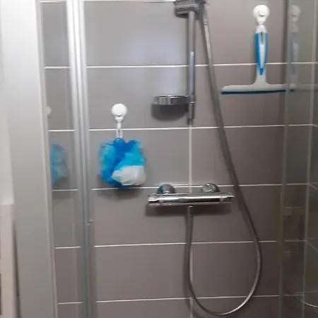 Appartamento Proche Bord De *