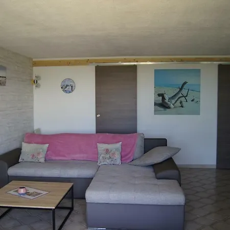 Appartamento Proche Bord De